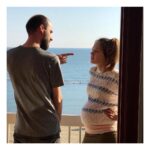 Sandra Drzymalska Instagram – SOLE. @carlo.sironi
It was an amazing time !