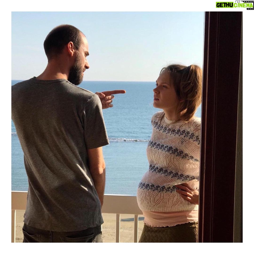 Sandra Drzymalska Instagram - SOLE. @carlo.sironi It was an amazing time !