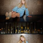Sandra Drzymalska Instagram - Dziękuje @balagan_studio i całej wspaniałej ekipie 💚: ••••••• Karolina Maras @karolina_maras Karolina Ościk-Alama @cajmel ••••••• VIDEO BY: Tala Dołgowska @taladolgowska POSTPRODUCTION: 422Post @422_post COLOR GRADING: Wojciech Dudzicz ONLINE: Vitaly Bahel MOVEMENT DIRECTOR: Kuba Odzioba @kubaodzioba ŚWIATŁO: Adam Rutkowski, Krzysztof Pierścieniewski @studiotecza MAKE UP: Alicja Konarska @alicja_konarska WŁOSY: Delfa Tlaka @delfuria.hoer KOSTIUMY: Marysia Kłosińska @marysia.klosinska #holidaymovie #balagangirl