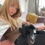 Sandra Drzymalska Instagram - Chyba tęskniła…. 🥹