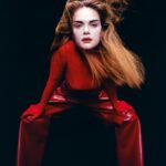 Sandra Drzymalska Instagram - 🔥 Fot. @powietsza Styled @karolmlodzinski Make up @bialymakeup Hair @emilzedhair