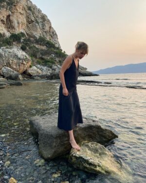 Sandra Drzymalska Instagram - ☀️

Fot. @piotrchodura