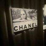Sandra Drzymalska Instagram – Thank you @chanel.beauty for having me💙

#chanelbeauty #legrandnumerodechanel Paris-França