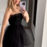 Sandra Parmová Instagram - Využijte kód SANDRA25 od @bezvasport🌟 Třeba na jarní vesty. 😍 Ja je nosím pořád a odkaz na tuhle - a další inspiraci včetně krásných šatů vám hodím do stories. Kód platí pro ČR i SR na novinky i zlevněné kousky🤗 Jen pozooor, slevu můžete uplatnit pouze 3 dny - do 4.5 do půlnoci❣️❣️❣️ #spoluprace #bezvasport #bezvasportfashion #trendyol #saty #topy #kosile #svetry #dziny #vesta #dnesnosim #fashionlover #fashioninspo #ootd #novysatnik #refresh Brno, Czech Republic
