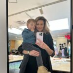 Sandra Parmová Instagram - Nádherná @moravskagalerie a moje budoucí prvňačka🥰 #zapis #prvnitrida #prvnacka #moje #velkaholka @podle_emily 🩷 #moravskagalerie #brno #moravskagaleriebrno #umeleckoprumyslovemuzeum #family #love Uměleckoprůmyslové Muzeum Brno