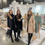 Sandra Parmová Instagram - Že toho dnes bylo k probírání, když se vidíš po taaak doouhé době 😃 #mamy ❤️ #materstvi #inspirujemesenavzajem #brno #brnenskeveletrhy #veletrhprodite @bvvprodite #maminky #pracovniradosti Veletrhy Brno