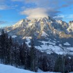 Sandra Parmová Instagram - 🏔️ #mountainview 😍 #friends #fun #skiing #leogang #austria #vacay #relax #mountains #love