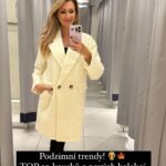 Sandra Parmová Instagram – Podzimní trendy🍂🧥🍁 TOP 10 kousků, které najdete v nových kolekcích na nadcházející podzim a zimu v obchodech @olympiacentrumbrno! Který kousek 1-10 se vám líbí? Jste na tlumené odstíny nebo barvy?❤️💙 Dejte mi do komentáře vědět 😇
V Olympii Brno můžete vybírat módu a doplňky ve více než 200 obchodech. Také tam můžete zajít do kina nebo využít skvělý hlídací koutek pro děti, ať si v klidu nakoupíte. A to se mi pokaždé aspoň na chvilku hodí.🙏🏼😅 A co máte v Olympii nejraději vy?🍿✌🏼😃
#olympia #olympiabrno #obchodnicentrum #obchody #nakupy #inspirace #podzimniinspirace #fw23 #podzim #zima #outfit #ootd #autumn #coat #fashion #fashionstyle #shopping #brno #modrice #spoluprace #ambasador #fashion #love Olympia centrum Brno