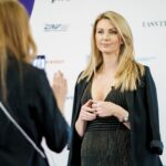 Sandra Parmová Instagram – Je krásné vidět a slyšet, kolik mimořádně schopných, odhodlaných i zručných lidí v Česku máme! Smekám před všemi, kteří se probojovali do finále @firmaroku a Živnostník roku v jihomoravském kraji, vaše příběhy byly tak dojemné a inspirativní.🥹👏🏼❤️ Přeji vám i nadále spoustu energie k plnění vašich snů, spoustu spokojených zákazníků a jsem moc zvědavá, kdo uspěje v celorepublikovém vyhlašování na Žofíně!✨😍
Děkuji za pozvání a milou společnost @thomaskruchina 🫶🏼☺️
 
#aboutlastevening #pomahameceskemupodnikani #firmaroku #zivnostnikroku #brno #jihomoravskykraj #vyhlasovani #spolecenskyvecer 
@moneta_money_bank @pwc_czech_republic Courtyard by Marriott Brno