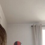 Sandy Ryan Instagram - Boxing🫶🏼 obsessed with it! Check out my niece in the last slide sending me her progress on the little punch bag I got her and her little bro🥹
