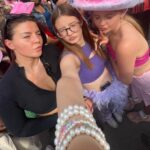 Sandy Ryan Instagram - Missing my nieces + others that are not in this post🫶🏼