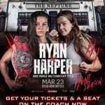 Sandy Ryan Instagram - Derby people there will be a coach for the fight March 23 leaving from the Neptune Pub. Time to be confirmed for departure closer to the date. Text/call the number to book your seat🐏
