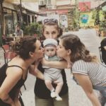 Sanem Yeles Instagram - Erasmus’lu ortamlara letssss gooo #canaren ❤️