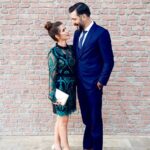 Sanem Yeles Instagram - Düğüning #handeyücelwedding temmuz ‘2019