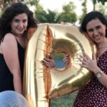 Sanem Yeles Instagram - … Doğum günün kutlu olsun Mutlu ol senelerce Sana boncuktan kuş yaptım Konacak pencerene…@arslanpelin #babyshark #mysupersweet28