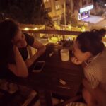 Sanem Yeles Instagram - … Doğum günün kutlu olsun Mutlu ol senelerce Sana boncuktan kuş yaptım Konacak pencerene…@arslanpelin #babyshark #mysupersweet28