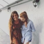 Sanem Yeles Instagram - Efendi efendi poz vermeyle başlayıp, cozutmayla sonuçlanmak..bazı şeyler hiç değişmez #kiralikaskforever Sökmen Talent Management