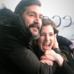 Sanem Yeles Instagram - Hikayede kalmasın ısrarlarınıza dayanamayarak-aslında sadece @zeynebcetin ısrar etti- bu fotoyu da buraya bırakıyorum Eskisehir, Turkey