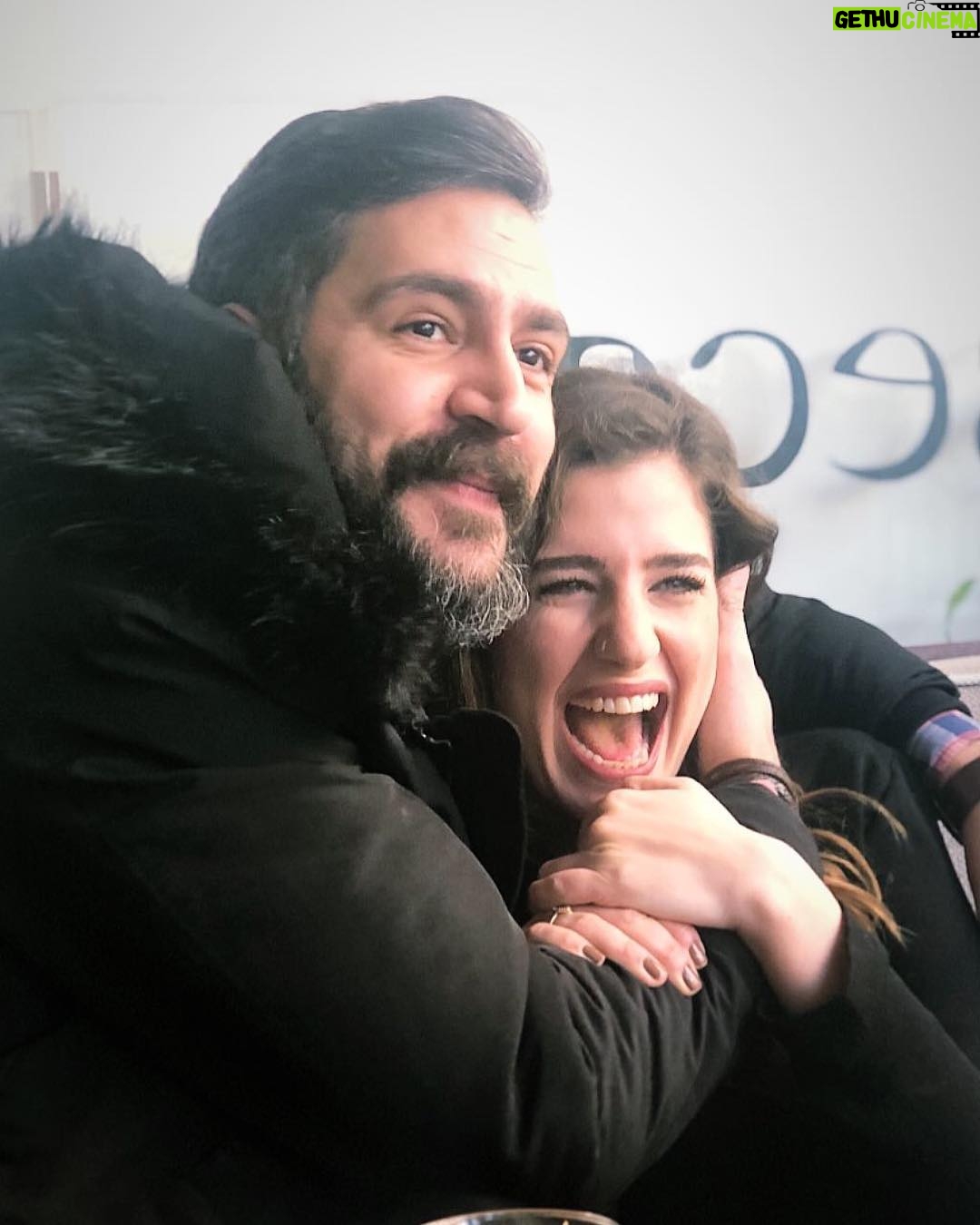 Sanem Yeles Instagram - Hikayede kalmasın ısrarlarınıza dayanamayarak-aslında sadece @zeynebcetin ısrar etti- bu fotoyu da buraya bırakıyorum Eskisehir, Turkey