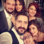 Sanem Yeles Instagram - Düğüning💃💃💃