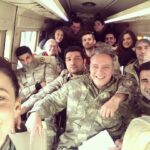 Sanem Yeles Instagram - 🤛🏻 Eskişehir Province