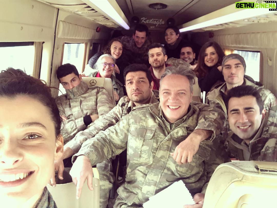Sanem Yeles Instagram - 🤛🏻 Eskişehir Province