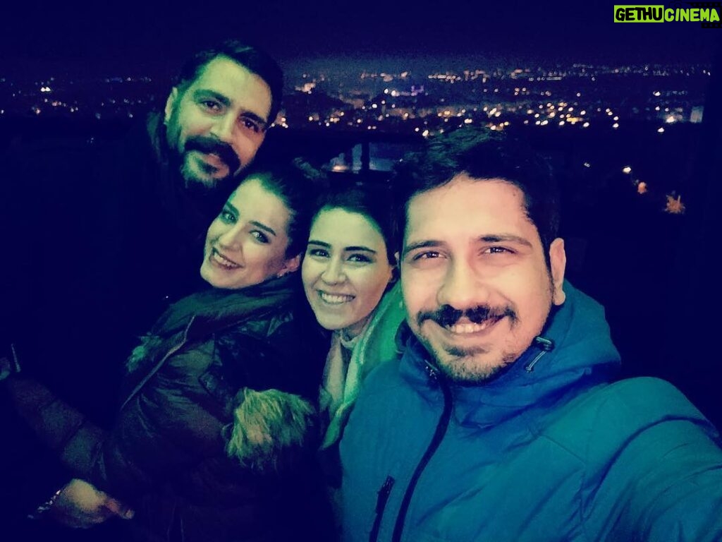 Sanem Yeles Instagram - 15.12.2018 🦋 Eskisehir, Turkey