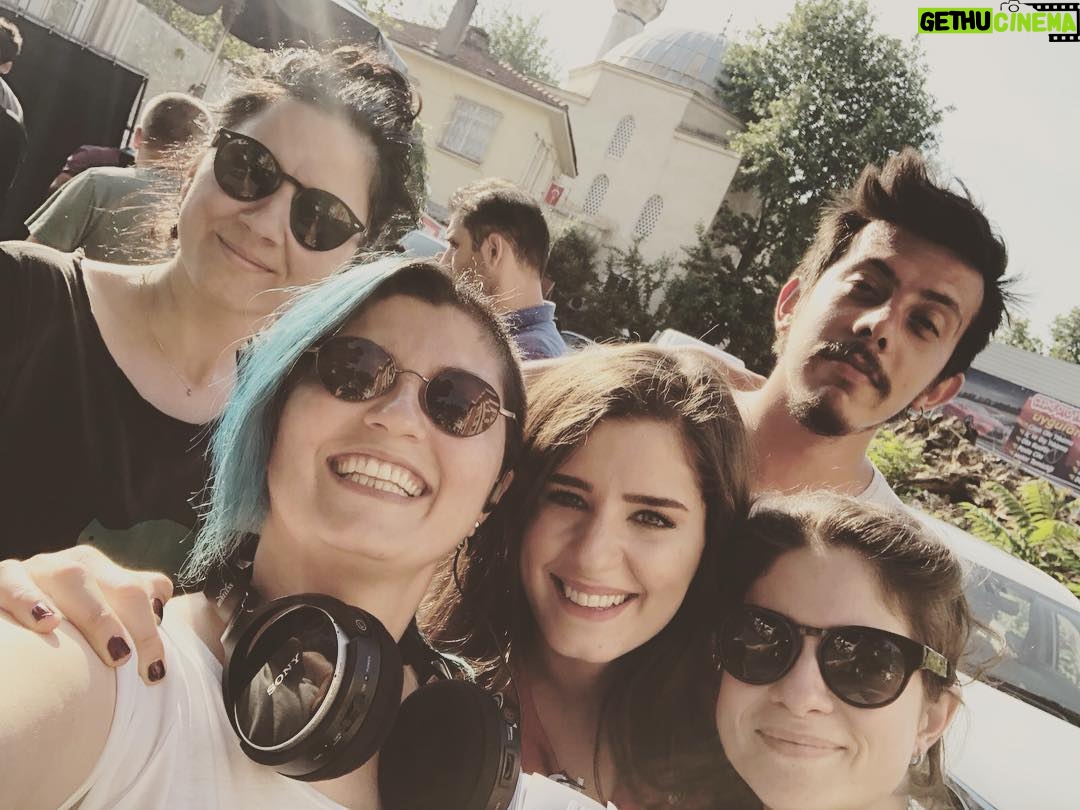 Sanem Yeles Instagram - รzleลmedik mi @tuvanaturkay @elifcanongurlar @mesuderarslan @ahseneroglu22 @ebrumtrkmngl @cansufirinci @aniltetik @serdarrozer @necoakdeniz ๐๐๐๐