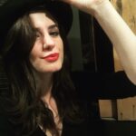 Sanem Yeles Instagram - The one with the black hat