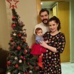 Sanem Yeles Instagram - Yeni yılda,dostlarla 🎀
