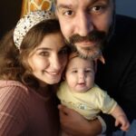 Sanem Yeles Instagram - Aile her şeydir....#familyiseverything #bademşekerim