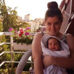 Sanem Yeles Instagram - Summer Time ‘2021 #bademşekerim