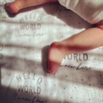 Sanem Yeles Instagram - #helloworldimnewhere 🐥 @pambuk.co Eskisehir, Turkey