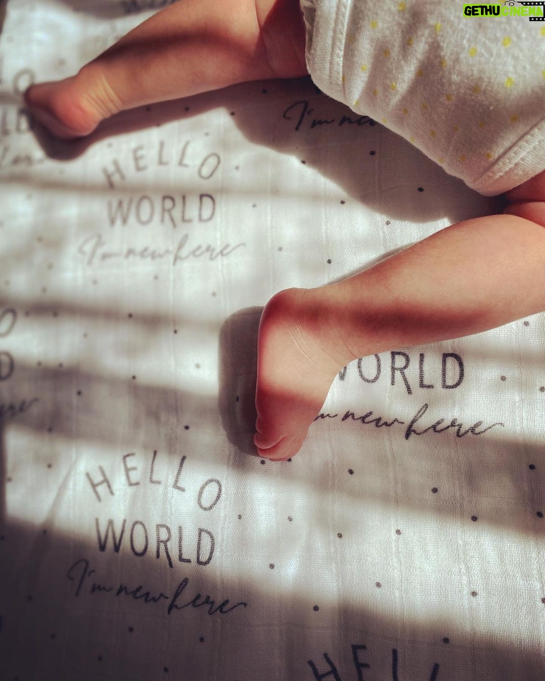 Sanem Yeles Instagram - #helloworldimnewhere 🐥 @pambuk.co Eskisehir, Turkey