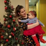 Sanem Yeles Instagram - Yeni yılda,dostlarla 🎀