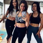 Sanem Yeles Instagram - Ekip 👍🏻