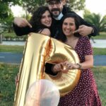 Sanem Yeles Instagram - … Doğum günün kutlu olsun Mutlu ol senelerce Sana boncuktan kuş yaptım Konacak pencerene…@arslanpelin #babyshark #mysupersweet28