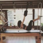 Sanem Yeles Instagram - @wevolvepilates_ @ayla_tugce 🤸🏻‍♂️ @nisayyildirimm