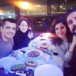 Sanem Yeles Instagram - Anlatmaya gerek yok,görüyorsunuz Ocak ‘20 @osmanakca @sema_sahingoz @yakupakpnr Moda Kayıkhane