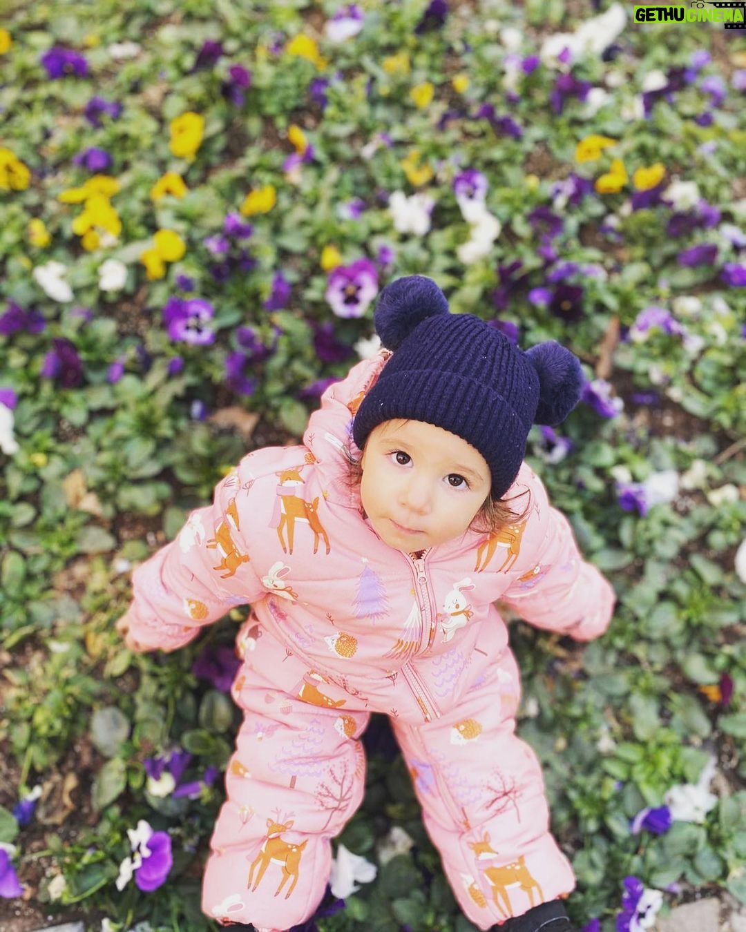 Sanem Yeles Instagram - Aralık 2022 Eskisehir, Turkey