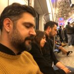 Sanem Yeles Instagram - Gençlik tabi azizim, kanları kaynıyor