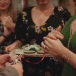 Sanem Yeles Instagram - #eltilerinsavaşı 31 Ocak’ta sinemalarda 💃💃💃💃