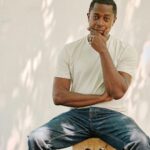 Sanford Biggers Instagram - Blessed to be in good company for @cultured_mag ☀️ Editor-in-Chief: Sarah G. Harrelson @sarahgharrelson Guest Editor: Joel Mesler @joelmesler Photography: William Jess Laird @william.jess.laird Special thanks to Maggie Merrell @moodlemags @hankwillisthomas #hankwillisthomas @shereehovsepian #shereehovsepian #joelmesler @maryheilmannstudio #maryheilmann @saraha1200 #sarahaibel @rashidjohnson #rashidjohnson @fischIstudio #ericfischi