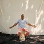 Sanford Biggers Instagram - Blessed to be in good company for @cultured_mag ☀️ Editor-in-Chief: Sarah G. Harrelson @sarahgharrelson Guest Editor: Joel Mesler @joelmesler Photography: William Jess Laird @william.jess.laird Special thanks to Maggie Merrell @moodlemags @hankwillisthomas #hankwillisthomas @shereehovsepian #shereehovsepian #joelmesler @maryheilmannstudio #maryheilmann @saraha1200 #sarahaibel @rashidjohnson #rashidjohnson @fischIstudio #ericfischi