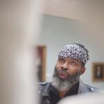 Sanford Biggers Instagram - Thank you all who’ve been following, commenting and supporting the Remancipation project @remancipationproject at the @chazenartuw. For those who’ve not had a chance to visit, please use the link in my bio to experience this incredible project! And please visit all of the brilliant artists and contributors responsible for this exhibition: @lynoregalore @keyonharrold @wildcatebonybrown @marka_27 @perfectalicia @pharoahemonch @richmedina @nurihazzard @guyroutte @visualeyz @eddie_gaj @carriekjean @arjuna.r.p. And special thanks to the @chazenartuw team, The MASK Consortium, The SB Studio team (@eriking, @rare.earth.magnet) and photographer @mosesmitchell for capturing the magic. - video/audio responses by UW-Madison First Wave Students, @keyonharrold, @wildcatebonybrown, @marka_27, @lynoregalore , and more >>> https://remancipation.org/artist-responses/ - the final re:mancipation-themed episode of MEET ME AT THE CHAZEN with @aegilman (drops Thursday) Can't visit? Do the virtual tour at https://chazen.wisc.edu/exhibitions/remancipation/ #remancipation #chazenartuw #blackhistory #arthistory Chazen Museum of Art