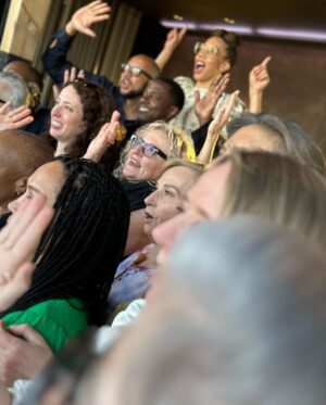 Sanford Biggers Instagram - Feeling immense gratitude after a week full of travel, spirit-enriching conversation and communion with those who make everything I do joyful and possible. Thank you to @amfedarts, @toschoon, @artinembassies, ambassador Randi Levine @usambportugal, @norahalpern, curator Welmoed laanstra and everyone who came out in support 🙏🏿

📸
1&2: @toschoon 
3: @joshua_decter 
4: @asherald