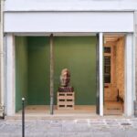 Sanford Biggers Instagram - 🚨Currently on view @massimodecarlopieceunique 🚨 Birdsong | 11.21 - 12.02 #studiosanfordbiggers #massimodecarlo #massimodecarlogallery #pieceunique #paris Rue de Turenne