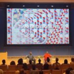 Sanford Biggers Instagram - 🚨Repost from my brother @fordjourstudio: “Thank you to everyone who came out and tuned in to a special evening 🤍 What an honor to mine the genius of my brother @sanfordbiggers in such a nurturing atmosphere as provided by @studiomuseum. Sanford has been a North Star 🌟 for me for decades. I could not be more proud of his many accomplishments. A recording will be available online soon   Grateful for the Green Family, @thelmagolden ,the amazing @studiomuseum staff led by @ladydaydayday our studios @dannionart @eriking , and our galleries @petzelgallery @davidkordanskygallery and @marianneboeskygallery @baldwingallery.“ I whole heartedly agree and would also like to thank Derek for his profound insight and erudition last night! AND to all who attended and viewed remotely. I’m ever thankful for your embracing acknowledgment of the challenging and circuitous trajectory of my practice and my dedication to expanding culture and community over the last 20+ years🙏🏿 @morehouse @columbiauniversity #morehouse #hbcu #harlem 📹 @t.moore212 The Forum at Columbia University