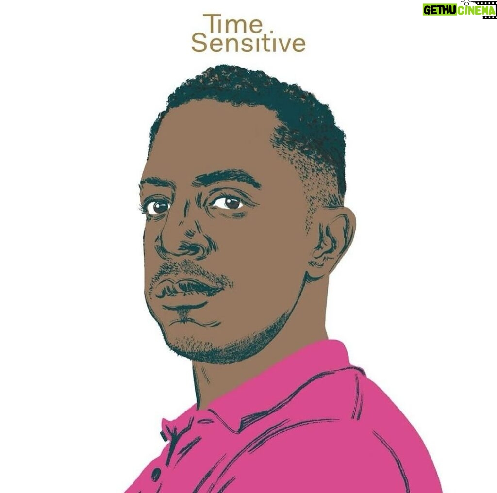 Sanford Biggers Instagram - It’s live @slowdown.tv 🚨 “On Ep. 99 of our #TimeSensitive podcast, the Harlem-based artist @sanfordbiggers talks about patching together the past, present, and future through art; the influence that musicians such as Mahalia Jackson, Ray Charles, and Stevie Wonder have had on his art; why he thinks of himself as a "material polyglot"; and why religious and spiritual works including reliquaries, shrines, and "power objects" are the bedrock of his practice.” @slowdown.tv 👂🏿timesensitive.fm 🎧