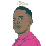 Sanford Biggers Instagram - It’s live @slowdown.tv 🚨 “On Ep. 99 of our #TimeSensitive podcast, the Harlem-based artist @sanfordbiggers talks about patching together the past, present, and future through art; the influence that musicians such as Mahalia Jackson, Ray Charles, and Stevie Wonder have had on his art; why he thinks of himself as a "material polyglot"; and why religious and spiritual works including reliquaries, shrines, and "power objects" are the bedrock of his practice.” @slowdown.tv 👂🏿timesensitive.fm 🎧